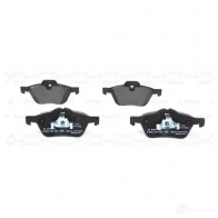 Тормозные колодки, комплект BOSCH 7841D939 336341 0986424652 2 3281 - Изображение 7