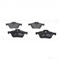 Тормозные колодки, комплект BOSCH 7841D939 336341 0986424652 2 3281 - Изображение 9