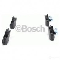 Тормозные колодки, комплект BOSCH 7841D939 336341 0986424652 2 3281 - Изображение 13