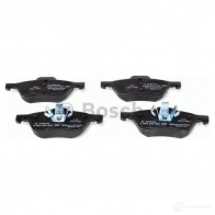Тормозные колодки, комплект BOSCH 7841D939 336341 0986424652 2 3281 - Изображение 17