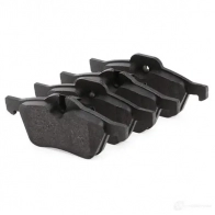 Тормозные колодки, комплект BOSCH 7841D939 336341 0986424652 2 3281 - Изображение 19