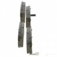 Тормозные колодки, комплект BOSCH 342314 0986494327 24599 8418D130 - Изображение 7