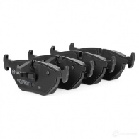 Тормозные колодки, комплект BOSCH 21934 336237 7286D692; 7567D692; 7737D763 0986424484 - Изображение 3