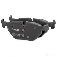 Тормозные колодки, комплект BOSCH 21934 336237 7286D692; 7567D692; 7737D763 0986424484 - Изображение 4