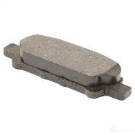 Тормозные колодки, комплект BOSCH 336483 0986424814 7940-D1037 24014 - Изображение 10