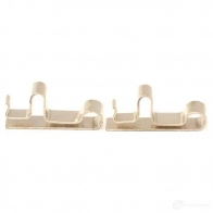 Тормозные колодки, комплект BOSCH 336483 0986424814 7940-D1037 24014 - Изображение 11