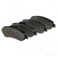 Тормозные колодки, комплект BOSCH 1193483973 25250 0986494713 BP1708 - Изображение 4