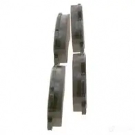 Тормозные колодки, комплект BOSCH 1193483973 25250 0986494713 BP1708 - Изображение 9