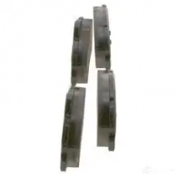 Тормозные колодки, комплект BOSCH 1193483973 25250 0986494713 BP1708 - Изображение 11
