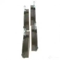Тормозные колодки, комплект BOSCH 0986424016 7423D542 336039 20 163 - Изображение 8