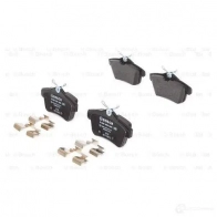 Тормозные колодки, комплект BOSCH BP1359 24922 0986494640 1193483762 - Изображение 3