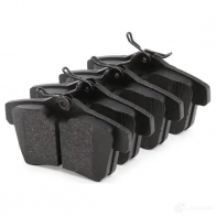 Тормозные колодки, комплект BOSCH BP1359 24922 0986494640 1193483762 - Изображение 8