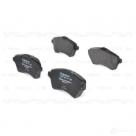 Тормозные колодки, комплект BOSCH 0986424721 Land Rover Freelander 1 (L314) 1997 – 2006 7827D926 23615