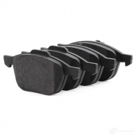 Тормозные колодки, комплект BOSCH 336466 23 723 0986424794 23723 - Изображение 4