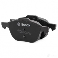 Тормозные колодки, комплект BOSCH 336466 23 723 0986424794 23723 - Изображение 6