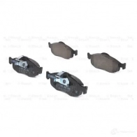 Тормозные колодки, комплект BOSCH 0986460969 337738 7528D648 21394 - Изображение 2
