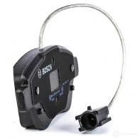 Тормозные колодки, комплект BOSCH BP1023 23705 0986494113 342112 - Изображение 3