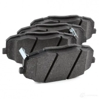 Тормозные колодки, комплект BOSCH 23966 0986494995 BP1846 1193484391 - Изображение 4