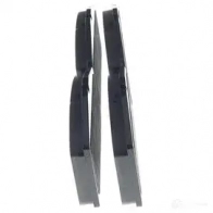 Тормозные колодки, комплект BOSCH BP1801 0986494950 21402 1425140167