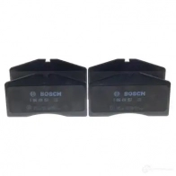 Тормозные колодки, комплект BOSCH BP1801 0986494950 21402 1425140167 - Изображение 5