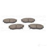 Тормозные колодки, комплект BOSCH BP1317 23777 0986494394 342378 - Изображение 3