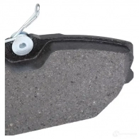 Тормозные колодки, комплект BOSCH 23273 0986494656 1193483816 23 273 - Изображение 11