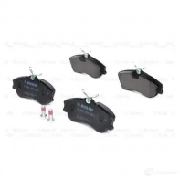 Тормозные колодки, комплект BOSCH 0986424583 23346 336304 8309D119 - Изображение 4