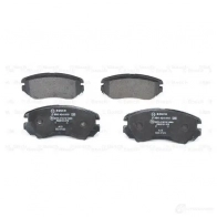 Тормозные колодки, комплект BOSCH 7825D924 0986424815 23891 336484 - Изображение 3