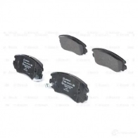 Тормозные колодки, комплект BOSCH 7825D924 0986424815 23891 336484 - Изображение 4