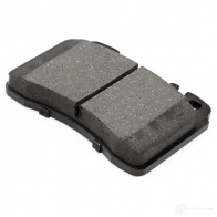 Тормозные колодки, комплект BOSCH 21 153 0986460966 BP-MB-F11 337736 - Изображение 4