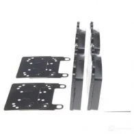 Тормозные колодки, комплект BOSCH 21 153 0986460966 BP-MB-F11 337736 - Изображение 10