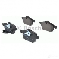 Тормозные колодки, комплект BOSCH 90R-010221/010 0986494035 342047 21 849 - Изображение 4