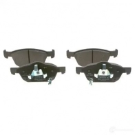 Тормозные колодки, комплект BOSCH BP1959 25804 1193484111 0986494785 - Изображение 10
