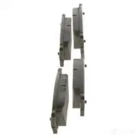 Тормозные колодки, комплект BOSCH 1193484201 22153 0986494822 BP1996 - Изображение 2