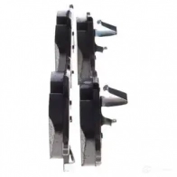 Тормозные колодки, комплект BOSCH 0986494513 BP1434 23 844 342479 - Изображение 4