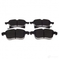 Тормозные колодки, комплект BOSCH 0986494513 BP1434 23 844 342479 - Изображение 6