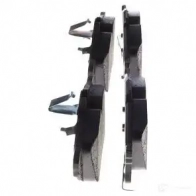 Тормозные колодки, комплект BOSCH 0986494513 BP1434 23 844 342479 - Изображение 7