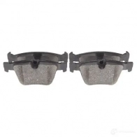 Тормозные колодки, комплект BOSCH 1425140175 BP1818 0986494967 24180 - Изображение 6