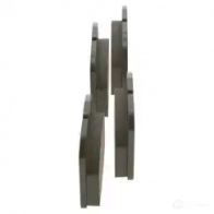 Тормозные колодки, комплект BOSCH 337890 20939 0986465141 20 939 - Изображение 6