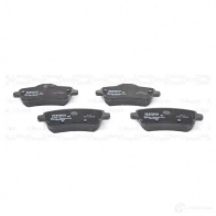 Тормозные колодки, комплект BOSCH 0986494771 25215 BP1945 1193484075 - Изображение 2