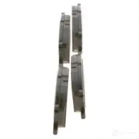 Тормозные колодки, комплект BOSCH 342206 0986494218 23989 7906-D1005 - Изображение 2