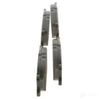 Тормозные колодки, комплект BOSCH 342206 0986494218 23989 7906-D1005 - Изображение 3