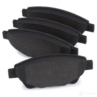 Тормозные колодки, комплект BOSCH 1193484009 0986494725 24065 BP926 - Изображение 5