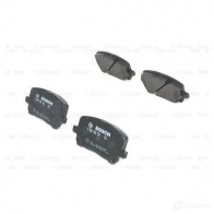 Тормозные колодки, комплект BOSCH 336436 7824D923 0986424761 23 836 - Изображение 4