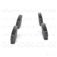 Тормозные колодки, комплект BOSCH 0986494129 BP1040 24391 342127 - Изображение 7