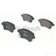 Тормозные колодки, комплект BOSCH 0986494129 BP1040 24391 342127 - Изображение 9