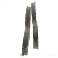 Тормозные колодки, комплект BOSCH BP2034 24582 1193484303 0986494860 - Изображение 5