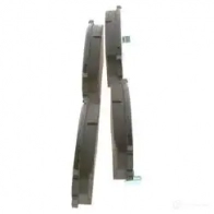 Тормозные колодки, комплект BOSCH BP2034 24582 1193484303 0986494860 - Изображение 8