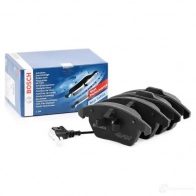 Тормозные колодки, комплект BOSCH 0986424797 8212D1107 8212D1319 23 587 336469 - Изображение 2