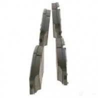 Тормозные колодки, комплект BOSCH BP1635 342834 0986495343 25692 - Изображение 6